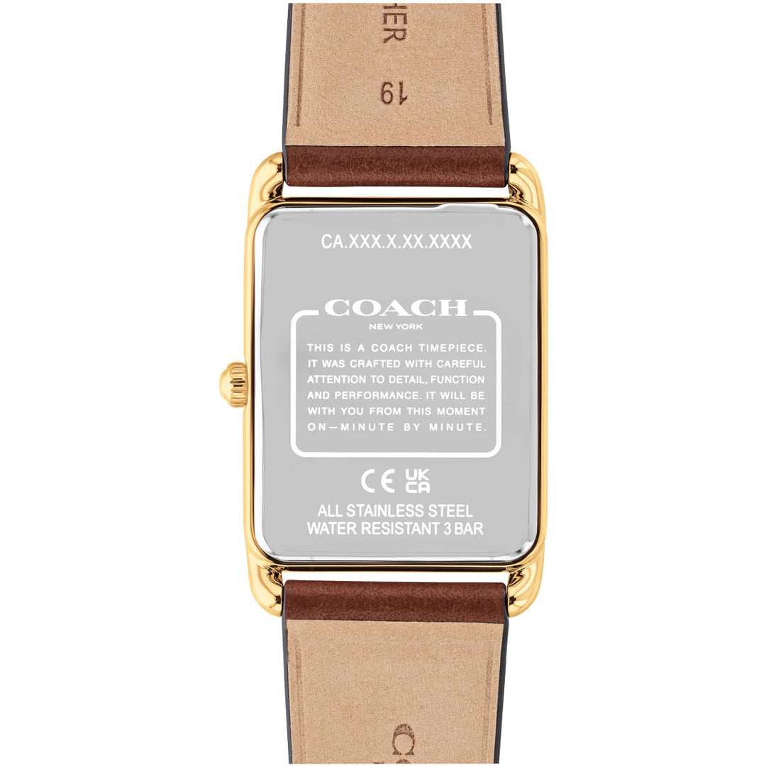 Coach Elliot - 14400044