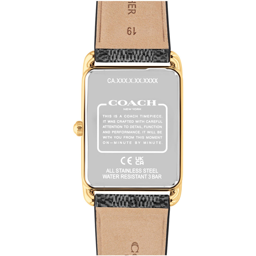 Coach Elliot - 14400045