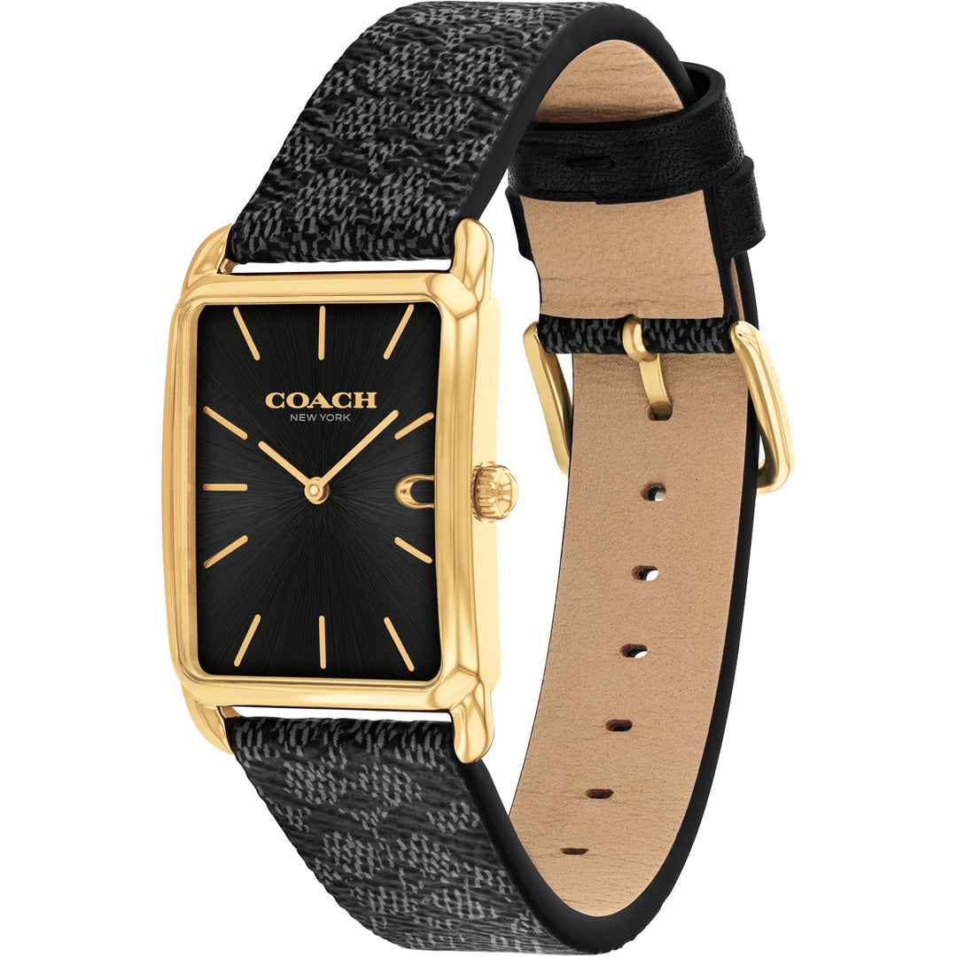Coach Elliot - 14400045