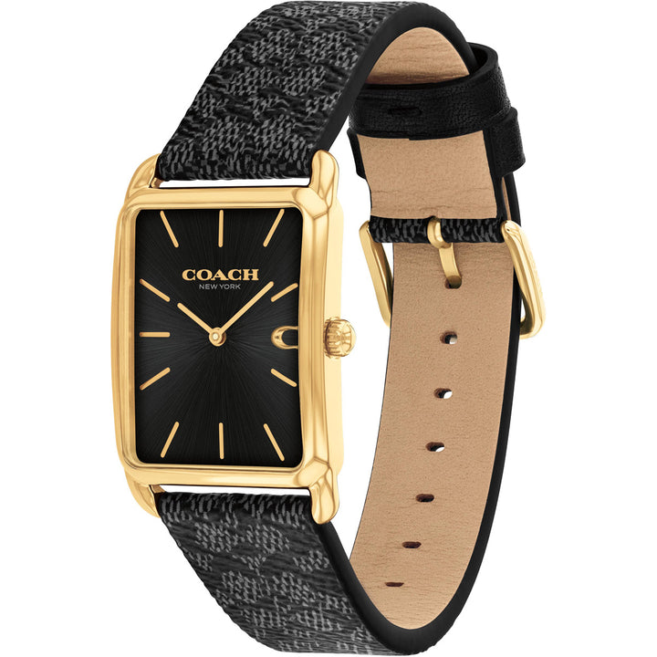 Coach Elliot - 14400045