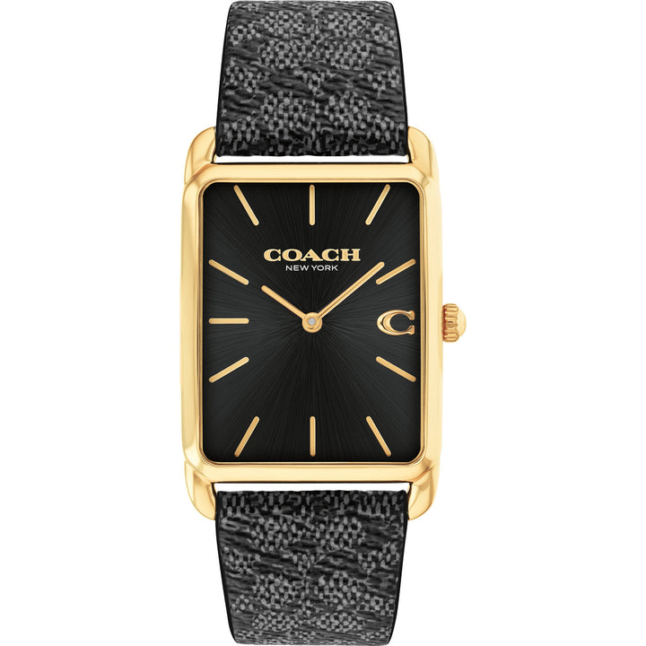 Coach Elliot - 14400045