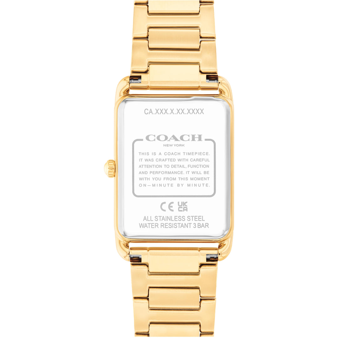 Coach Elliot - 14400048