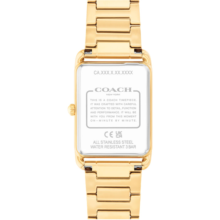 Coach Elliot - 14400048