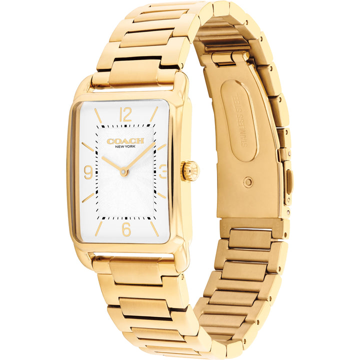 Coach Elliot - 14400048