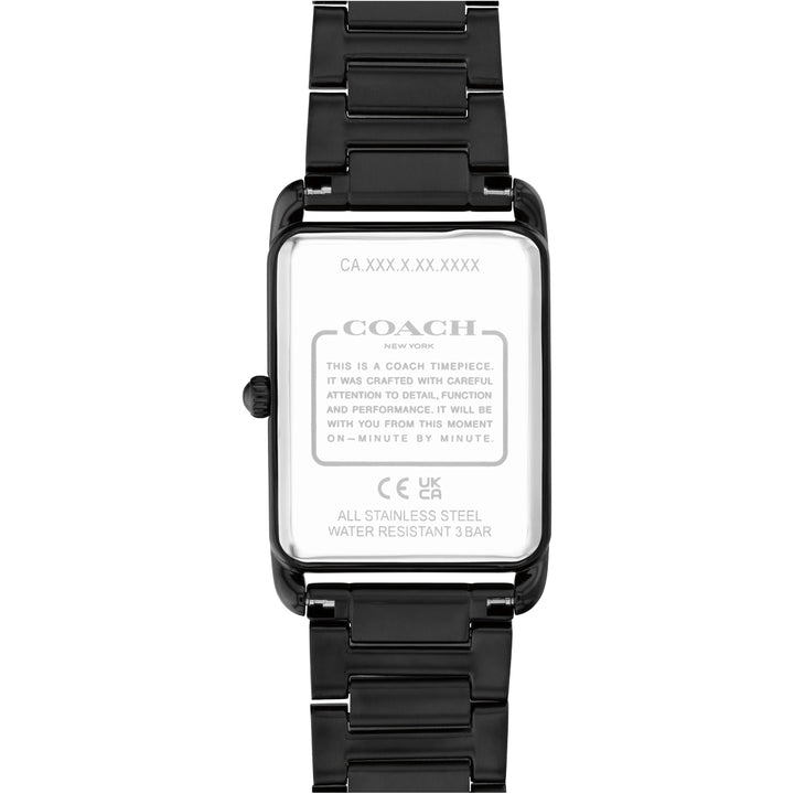 Coach Elliot - 14400049