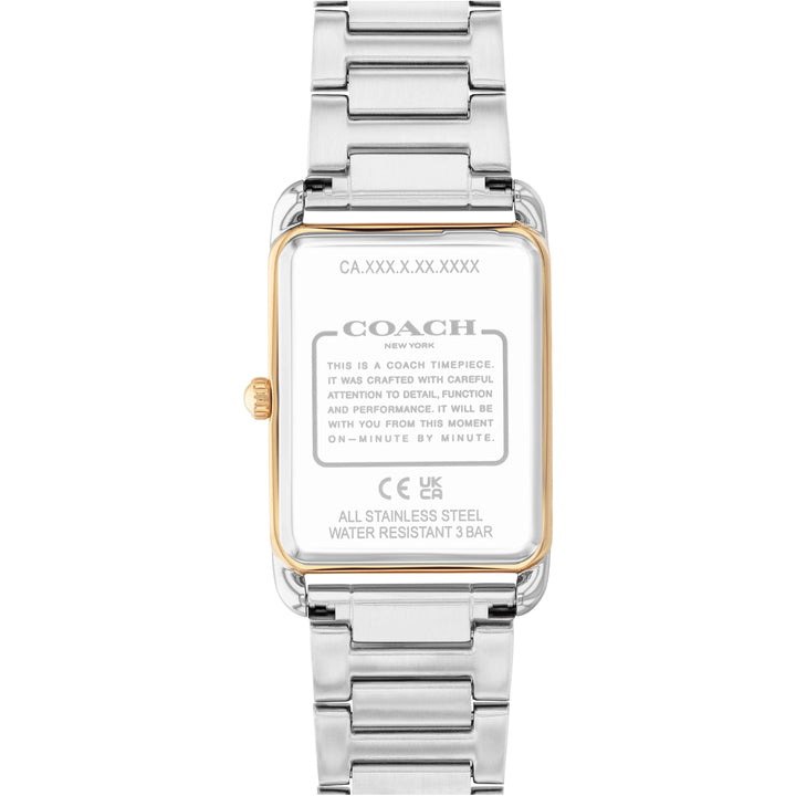 Coach Elliot - 14400050