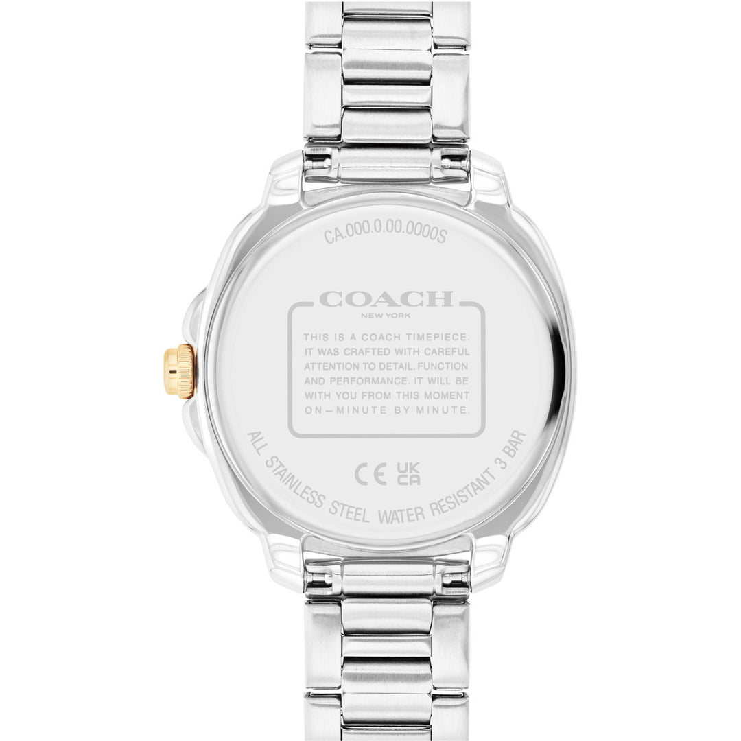 Coach Kitt - 14504394