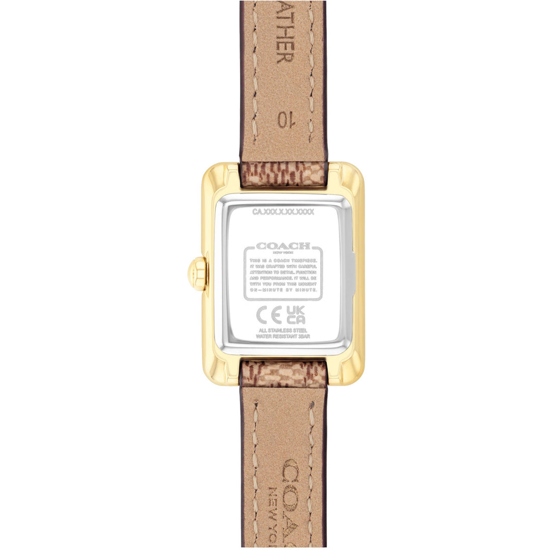 Coach Mara - 14504617