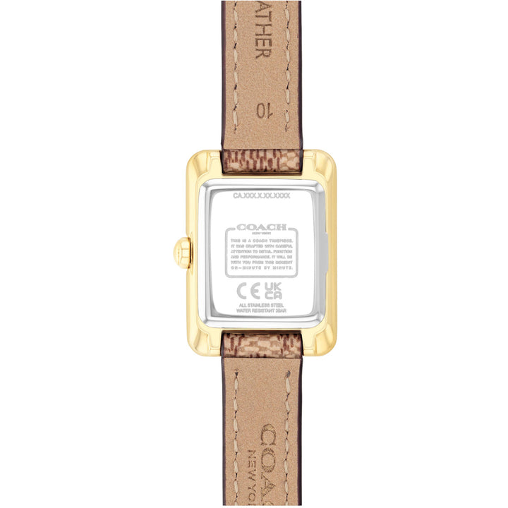 Coach Mara - 14504617
