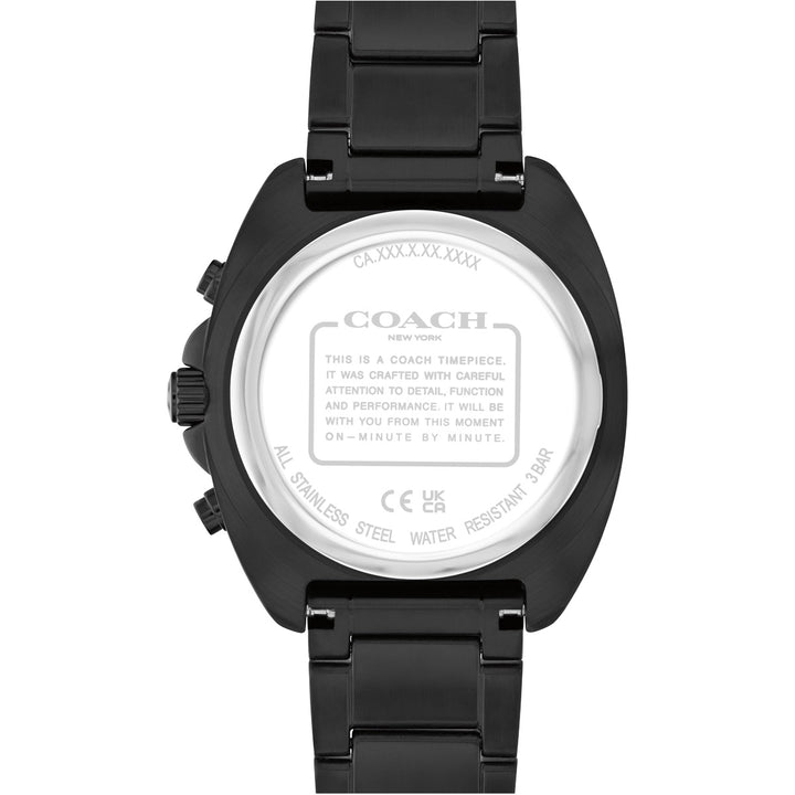 Coach Chapter - 14602739