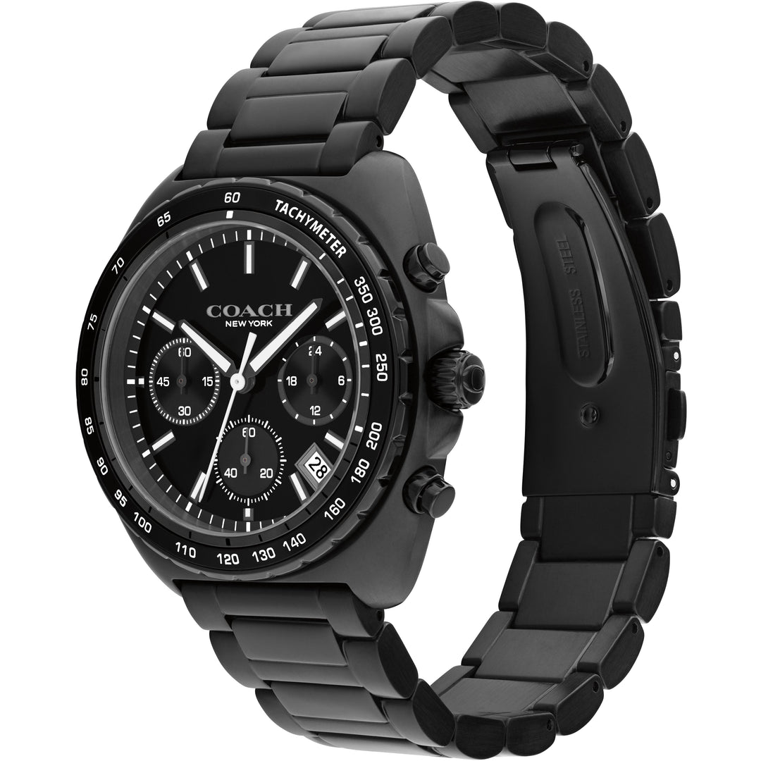 Coach Chapter - 14602739