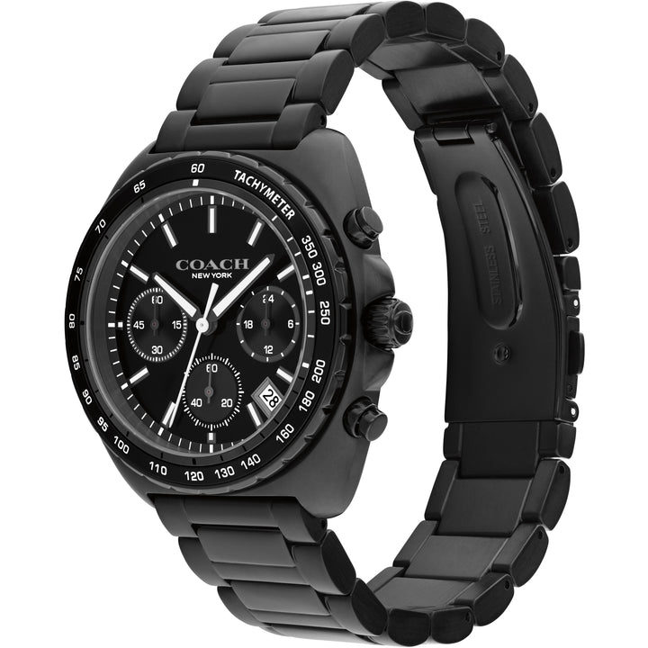 Coach Chapter - 14602739