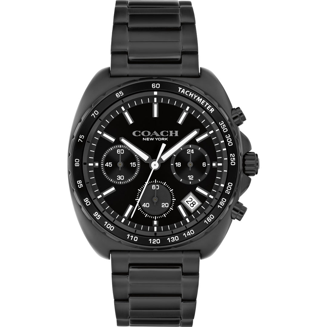 Coach Chapter - 14602739