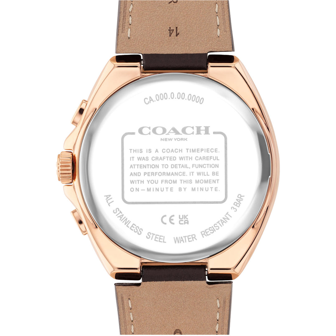 Coach Jackson - 14602745