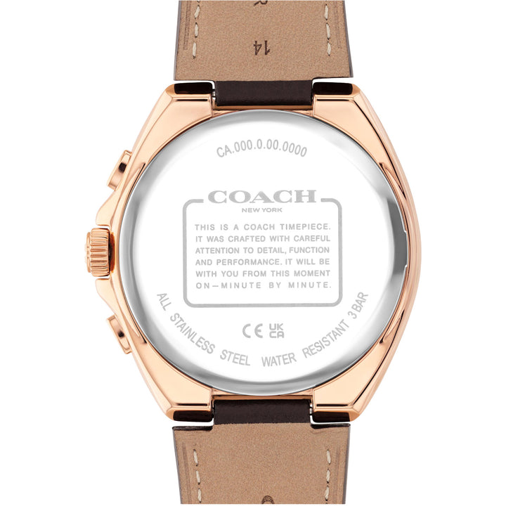 Coach Jackson - 14602745
