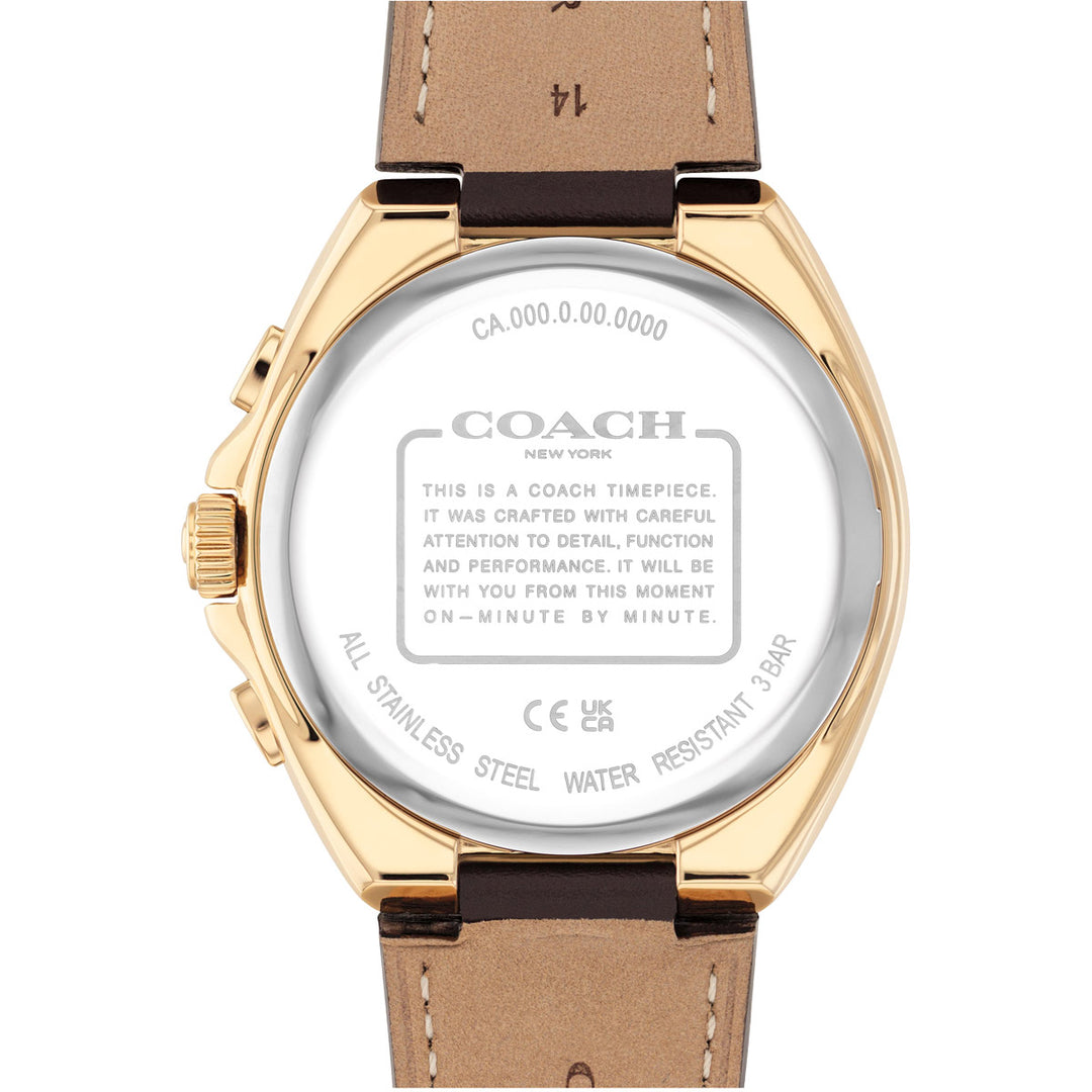 Coach Jackson - 14602746