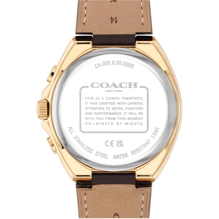 Coach Jackson - 14602746
