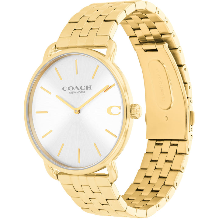 Coach Elliot - 14602747