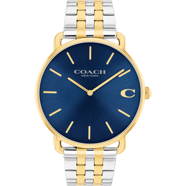 Coach Elliot - 14602748