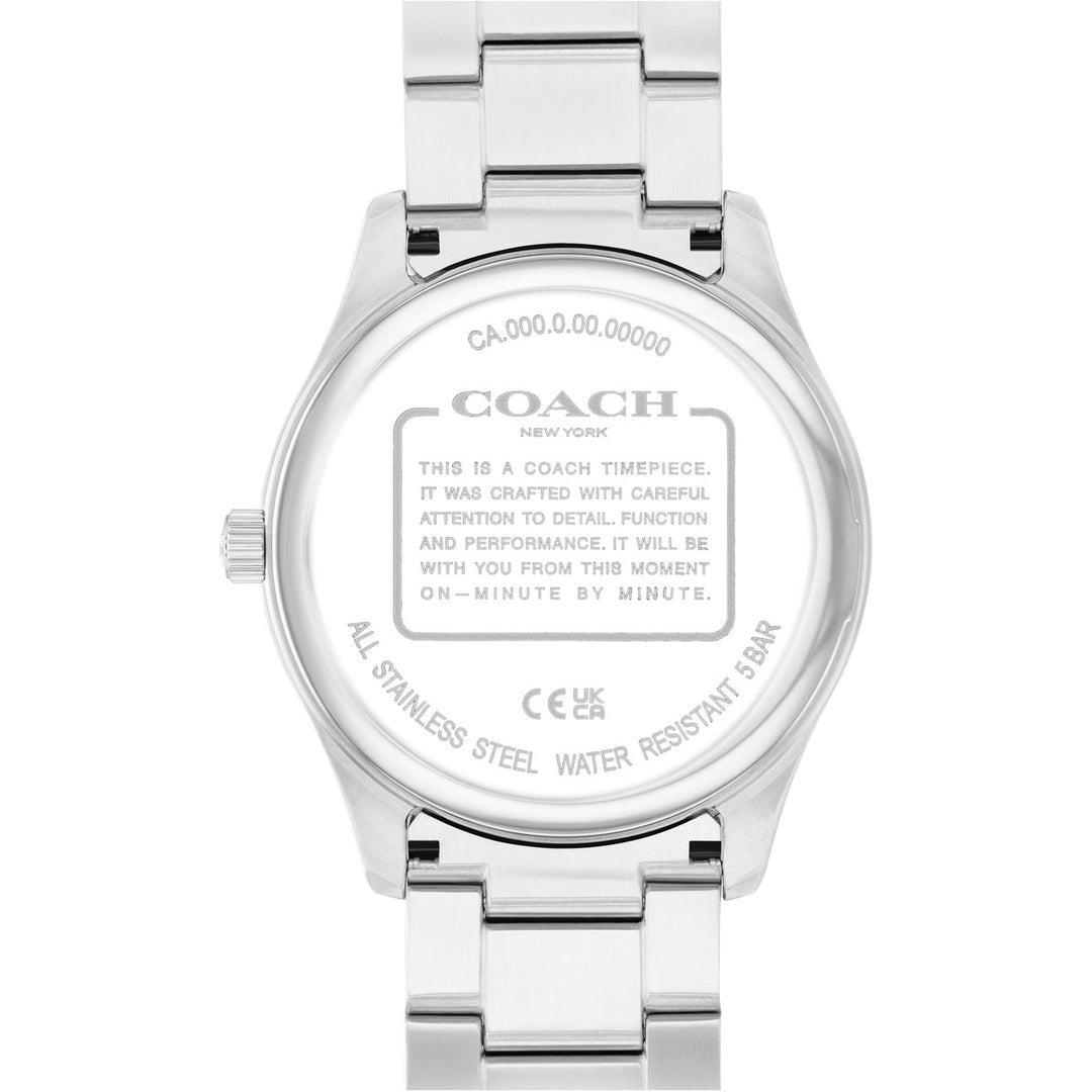 Coach Oliver - 14602751