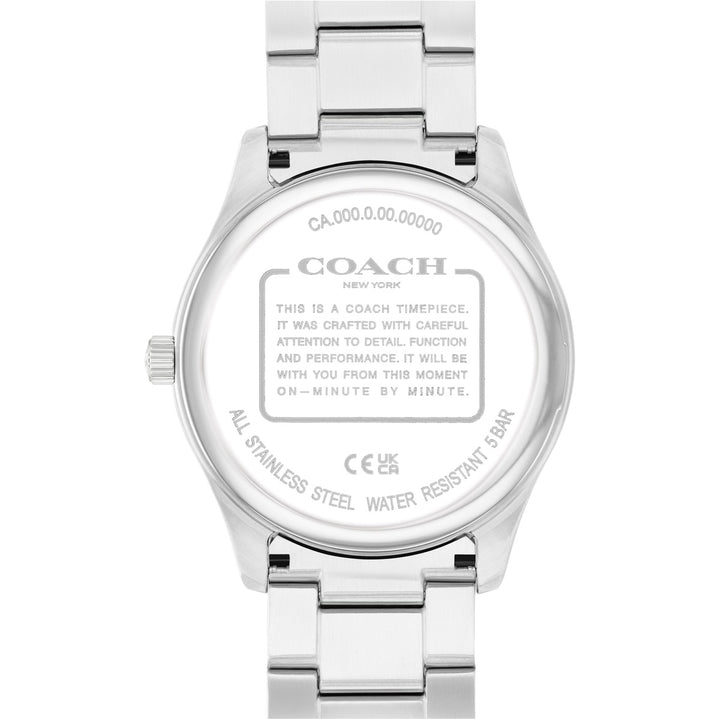 Coach Oliver - 14602751