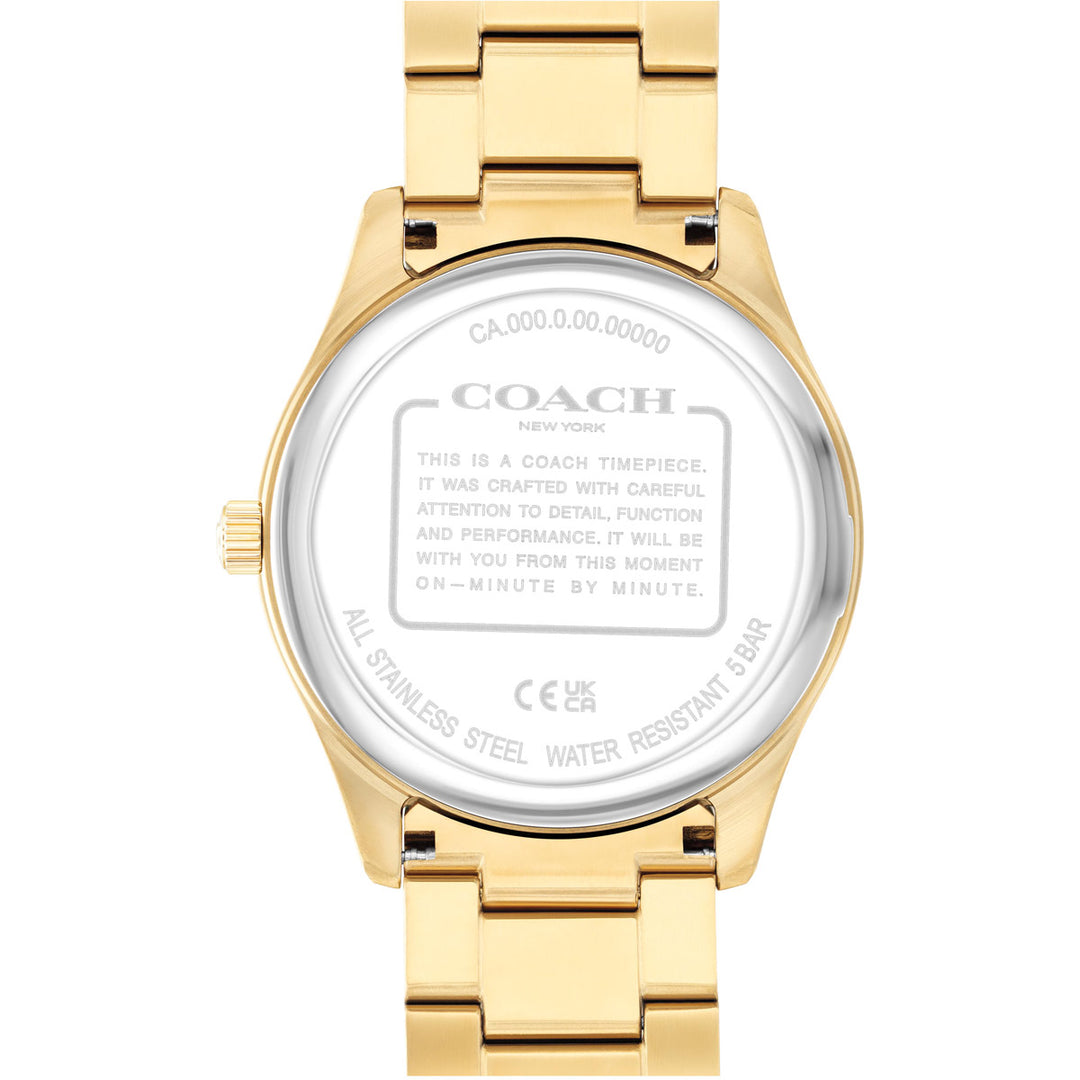 Coach Oliver - 14602753