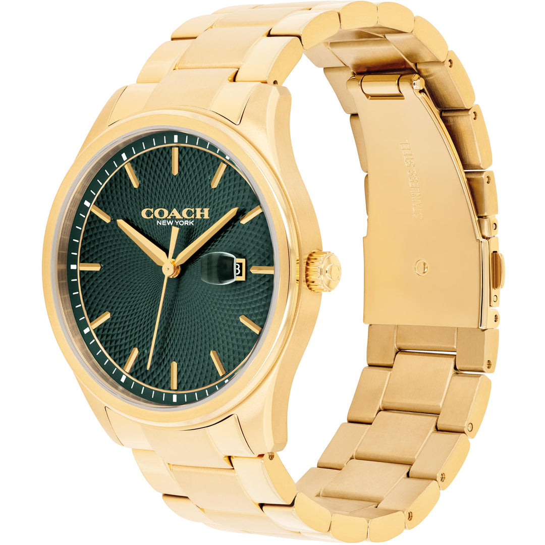 Coach Oliver - 14602753