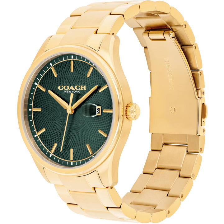Coach Oliver - 14602753