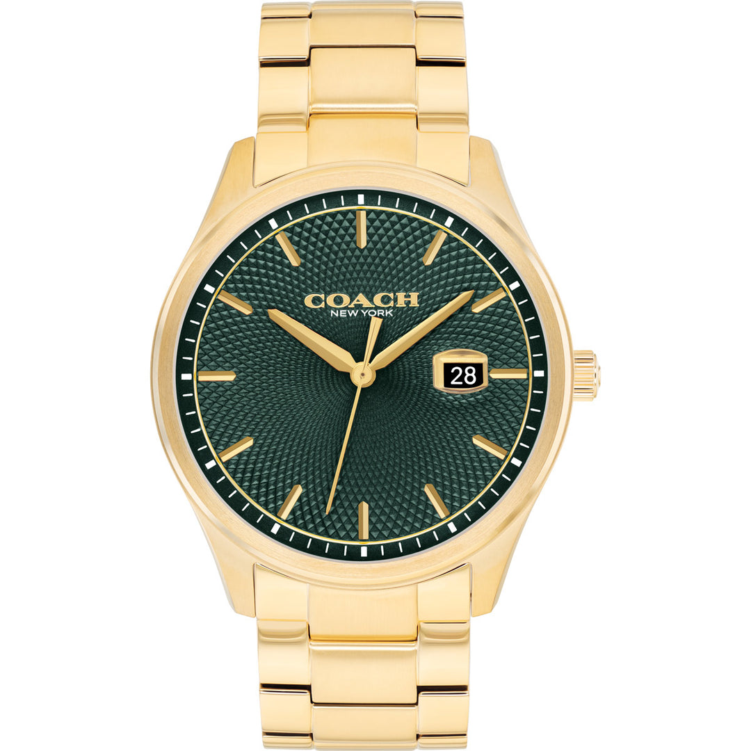Coach Oliver - 14602753