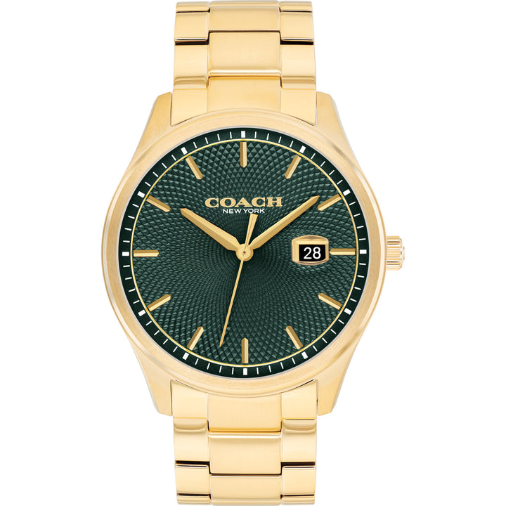 Coach Oliver - 14602753
