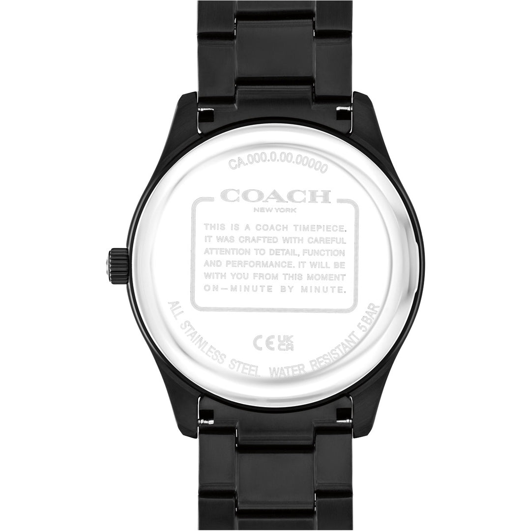 Coach Oliver - 14602754