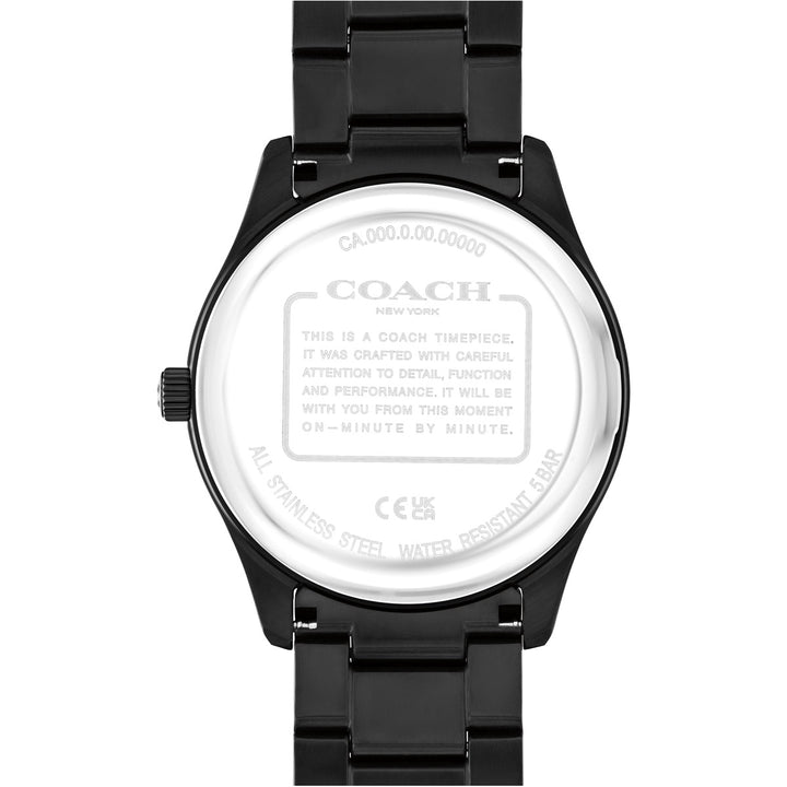 Coach Oliver - 14602754