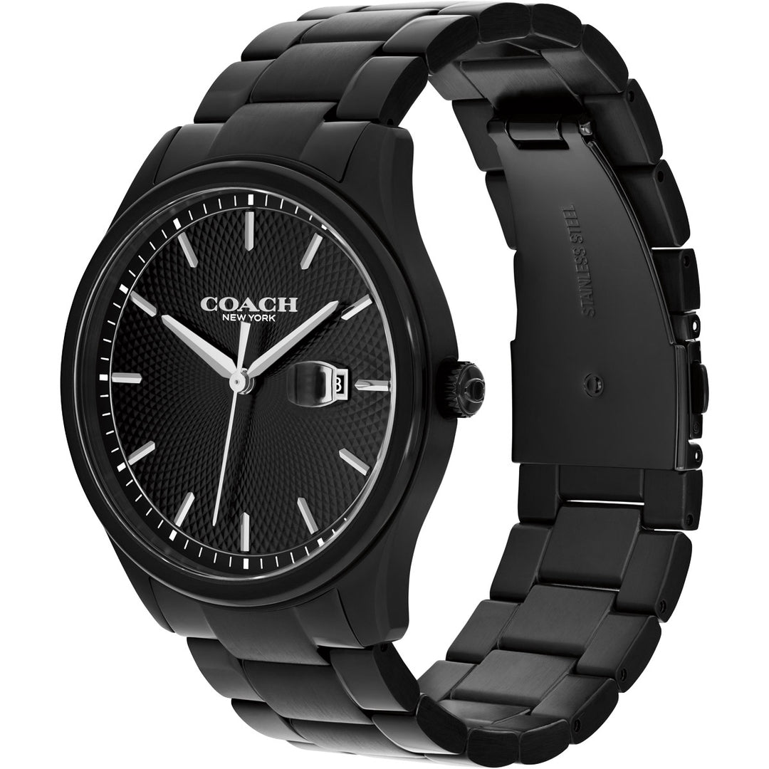 Coach Oliver - 14602754