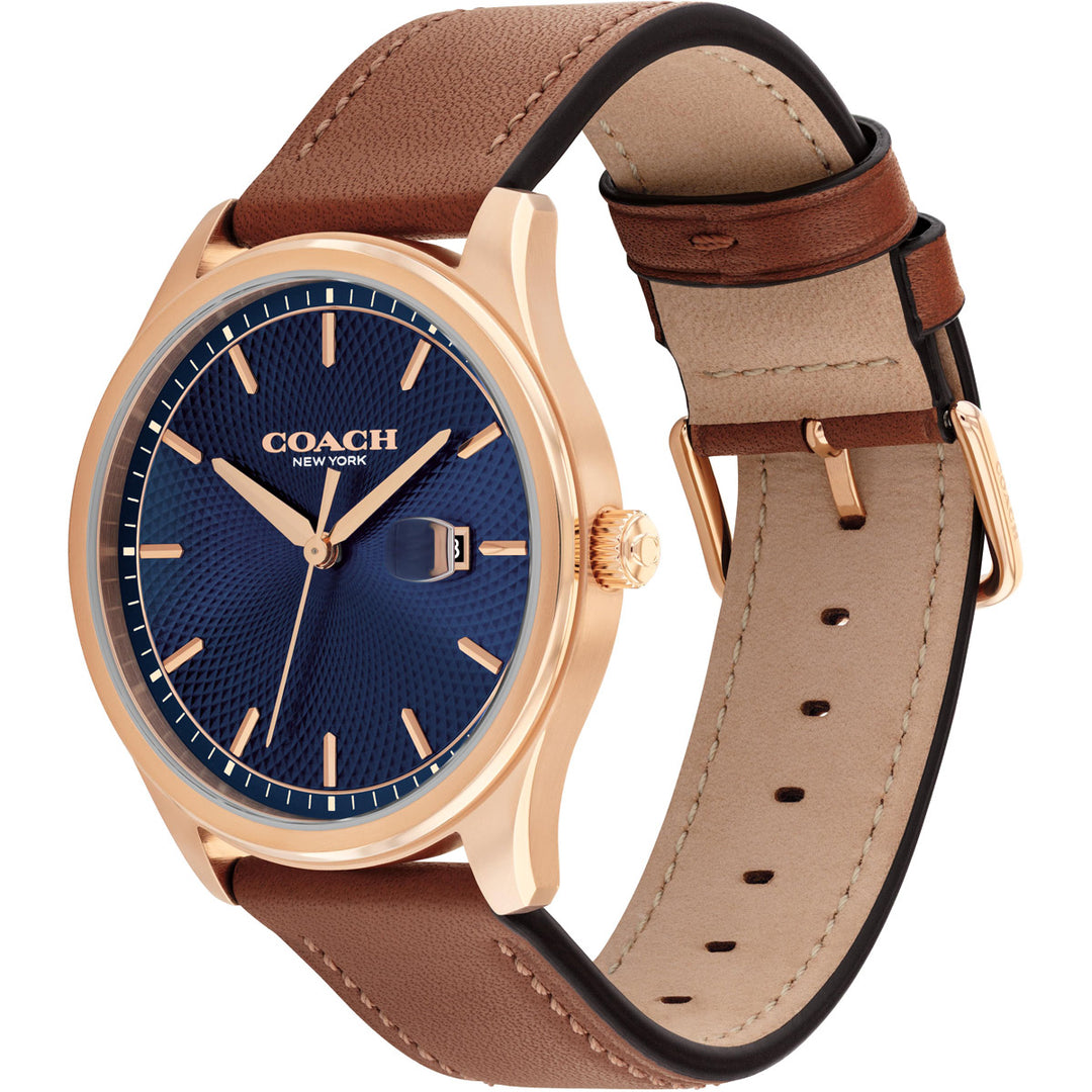 Coach Oliver - 14602755
