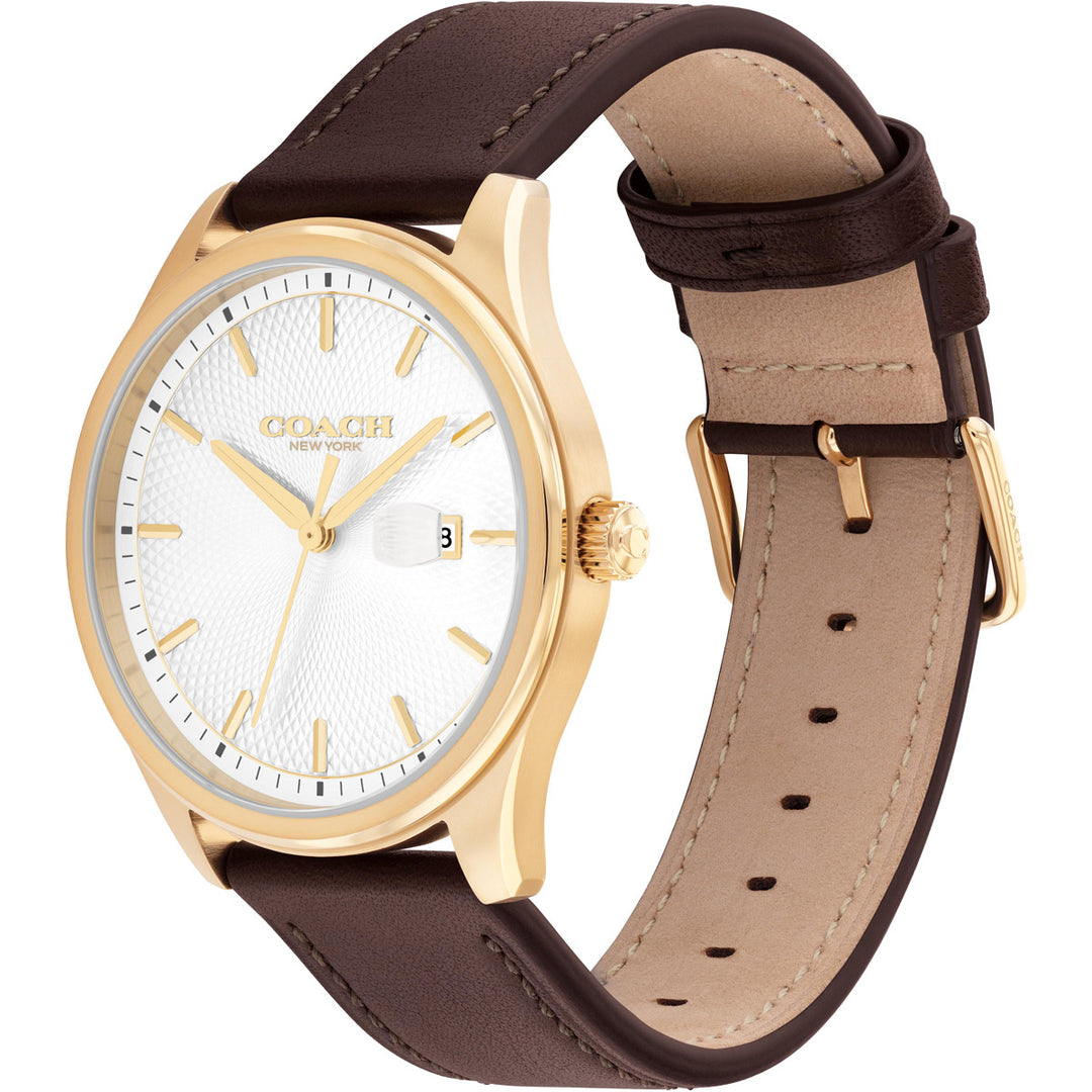 Coach Oliver - 14602756