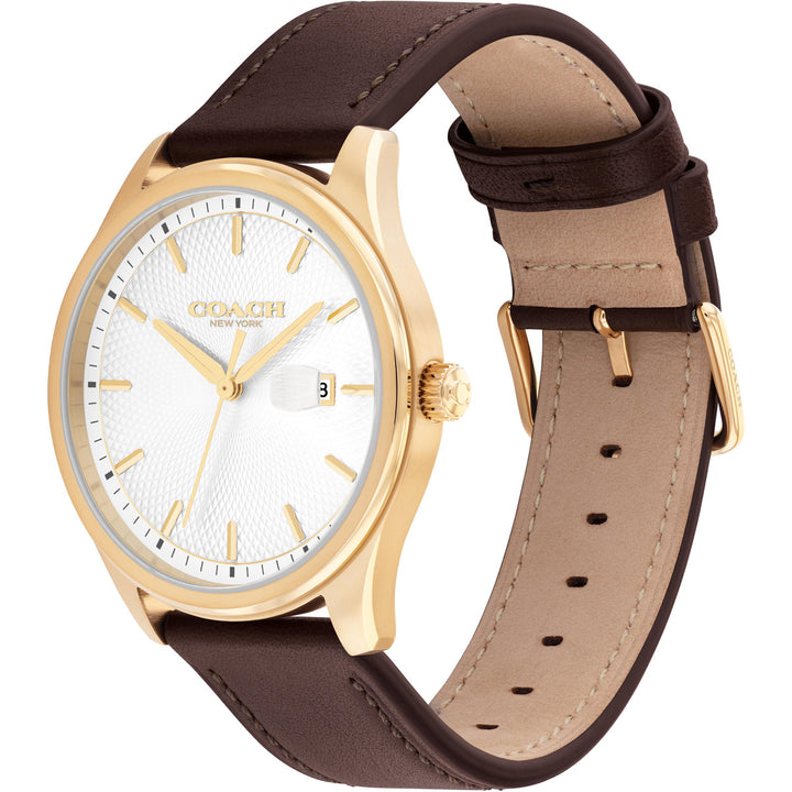 Coach Oliver - 14602756