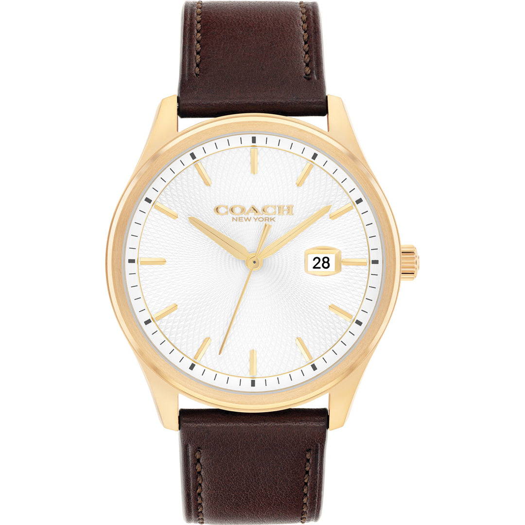 Coach Oliver - 14602756