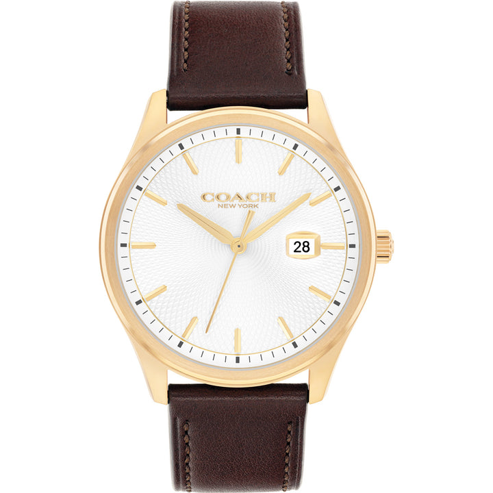 Coach Oliver - 14602756
