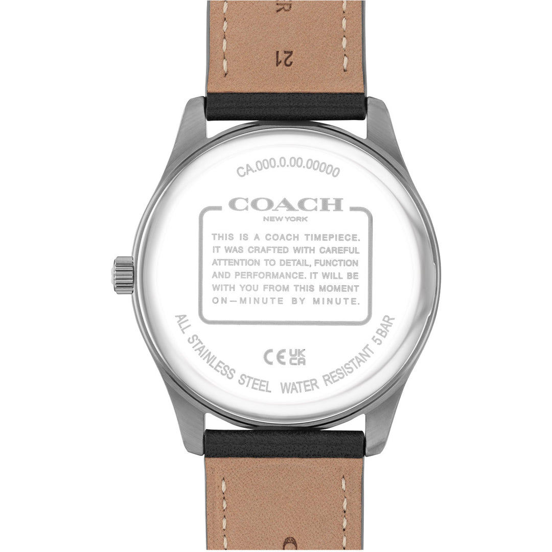Coach Oliver - 14602758
