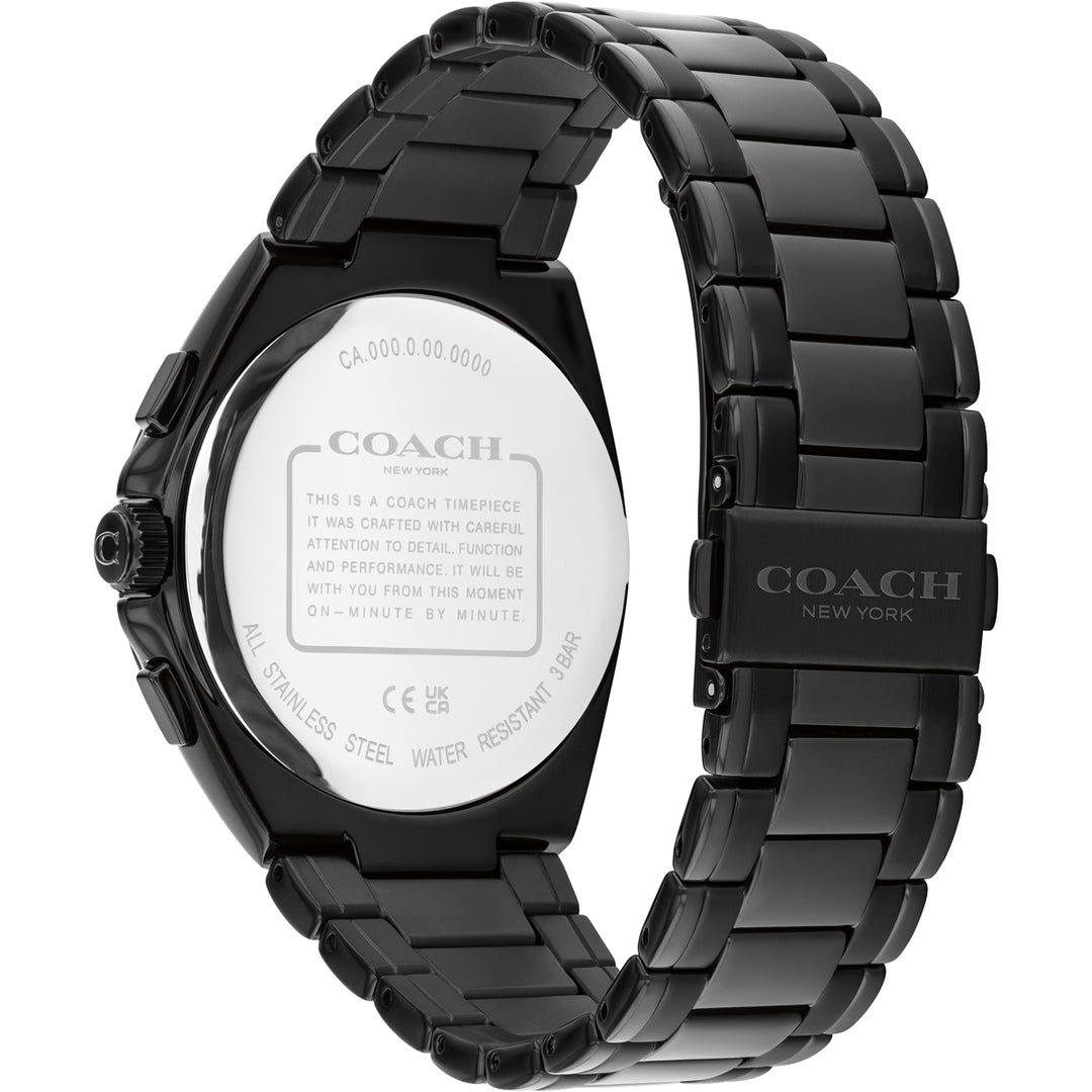 Coach Jackson - 14602770