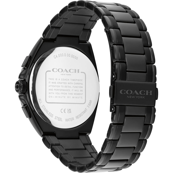 Coach Jackson - 14602770