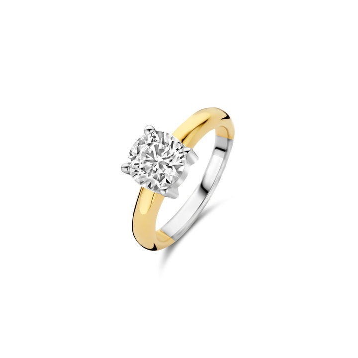 Ti Sento Milano Ring - 1464ZY