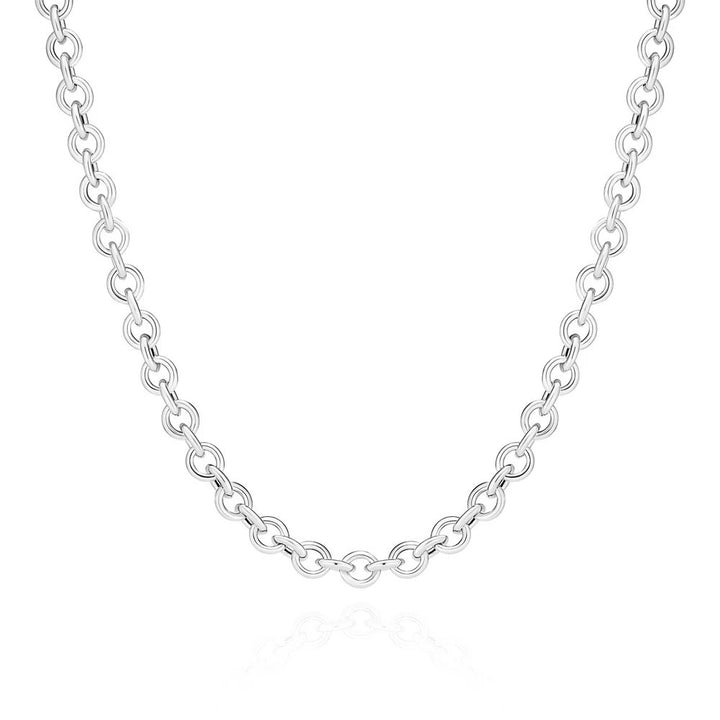 Sif Jakobs Carrara Chain Collier - SJ-C2478