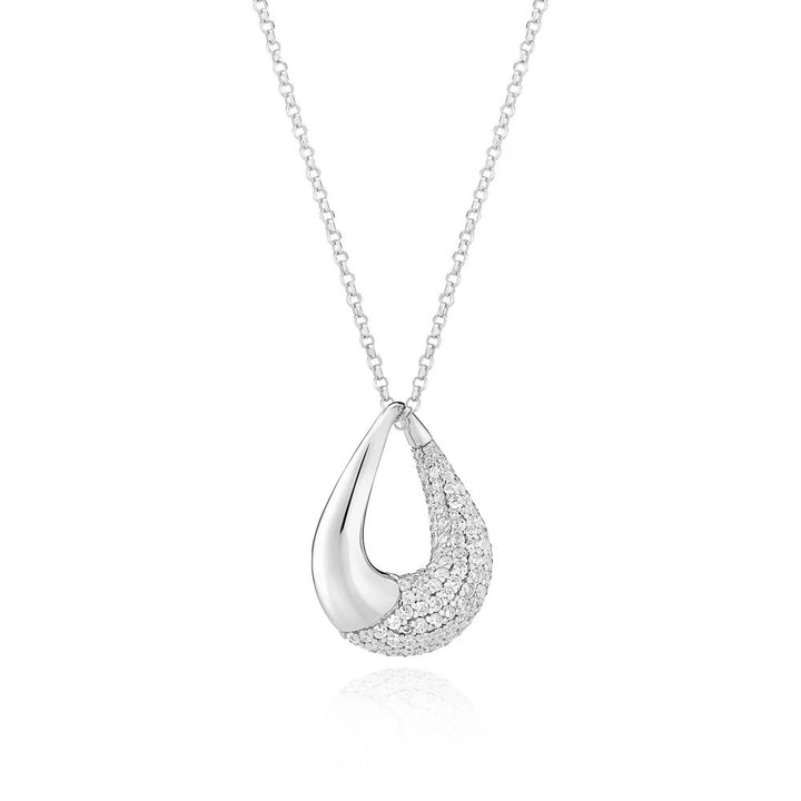 Sif Jakobs Glorenza Collier - SJ-N2482-CZ