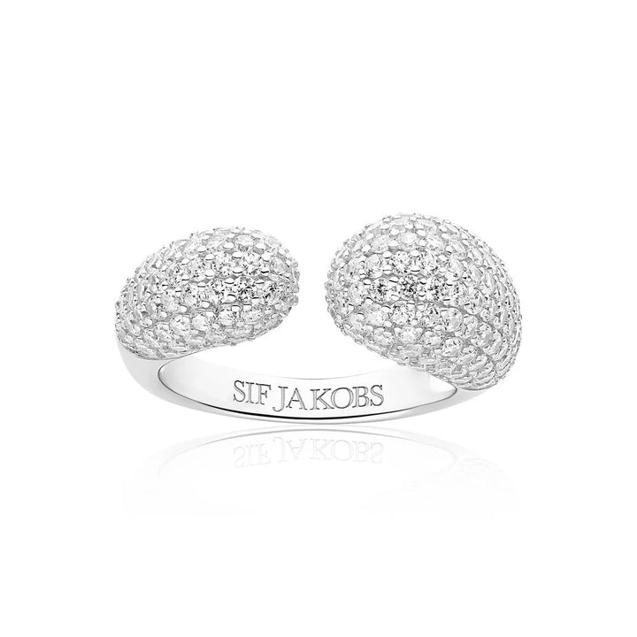 Sif Jakobs Goccia Bague - SJ-R2481-CZ