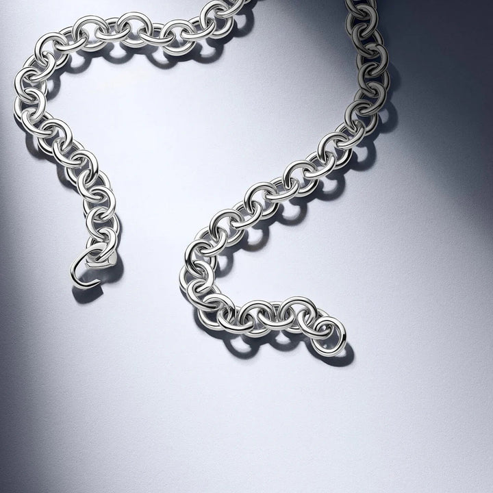 Sif Jakobs Carrara Chain Halskette - SJ-C2478