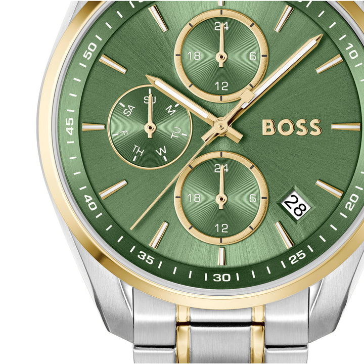 Boss Grand Tour Ladies - 1502766