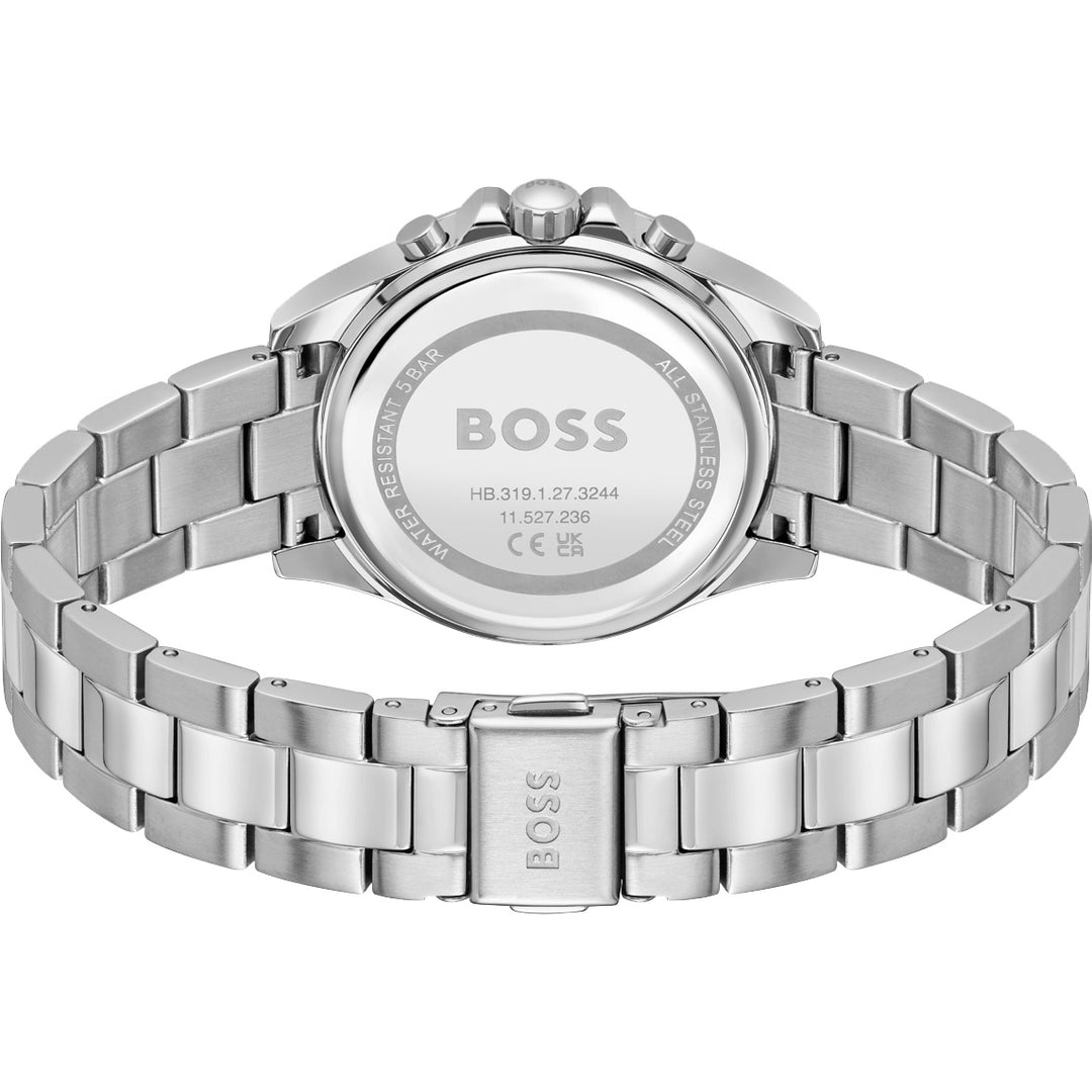 Boss Alley - 1502825