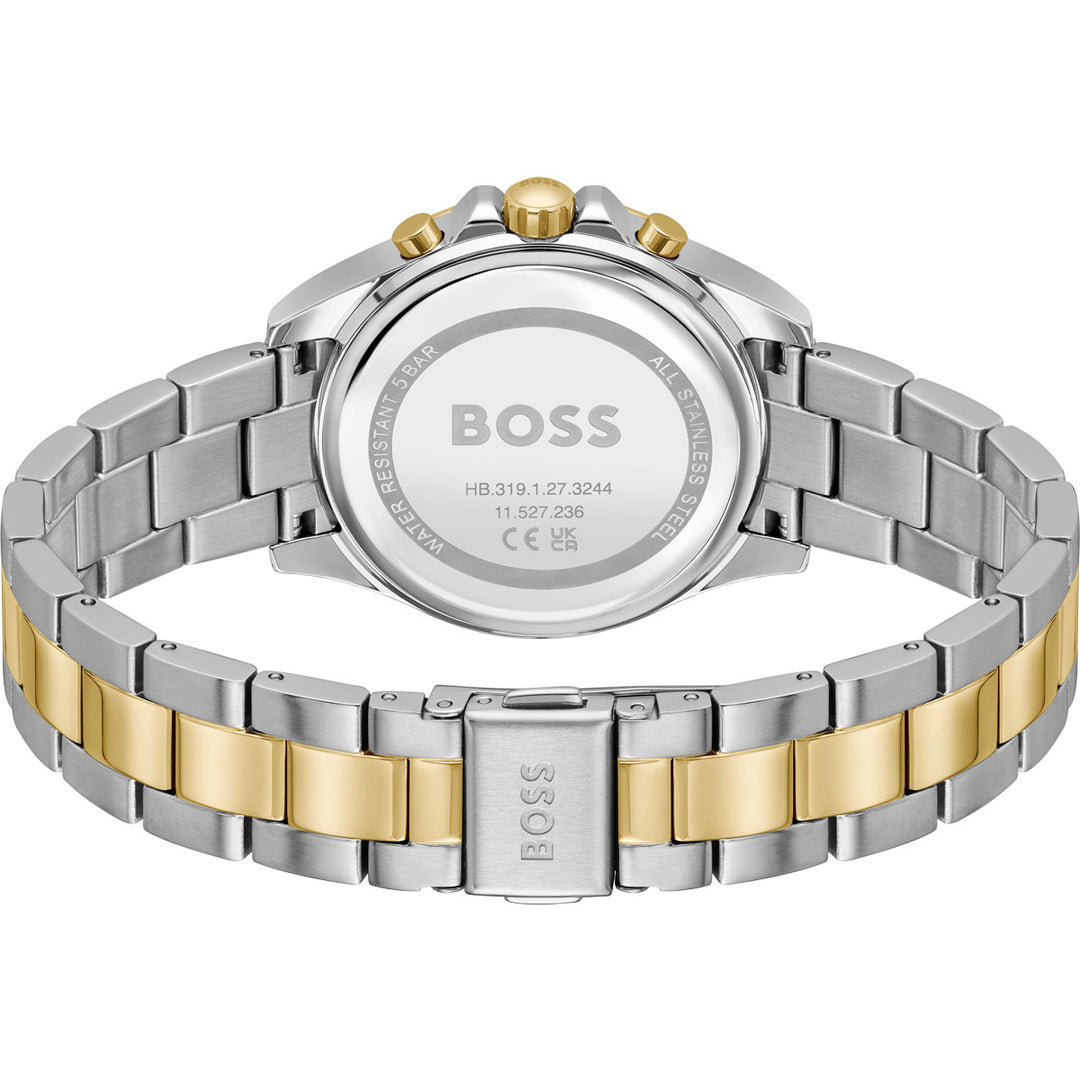 Boss Alley - 1502827