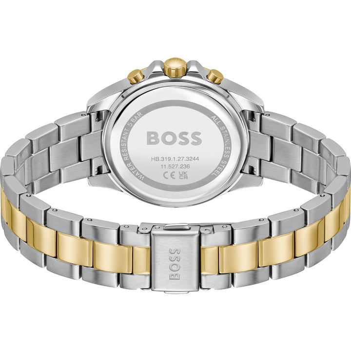 Boss Alley - 1502827